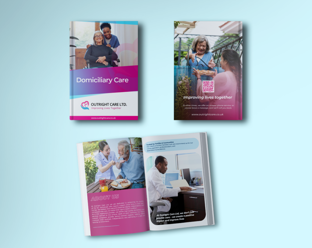 Domiciliary Care